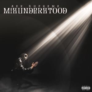 Misunderstood (Explicit)