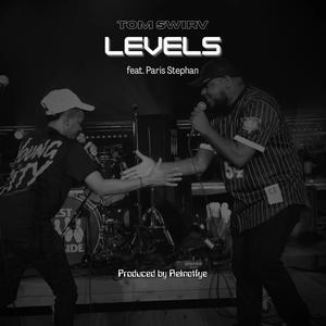 Levels (feat. Paris Stephan) (Radio Edit)