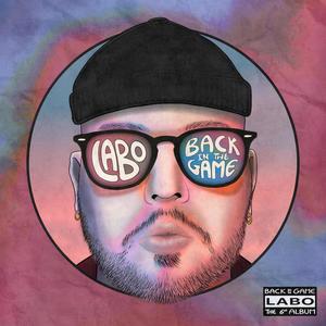 THAT'S MY NAME (feat. Philippe Géhanne)