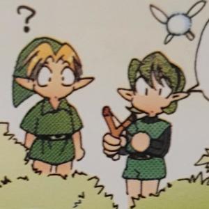 zelda x hoodtrap (slowed + reverb)