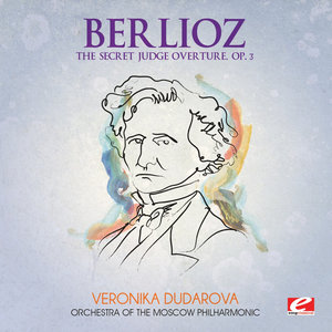 The Secret Judge Overture, Op. 3