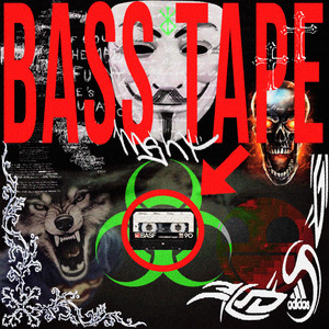 BASS TAPE - Slowed