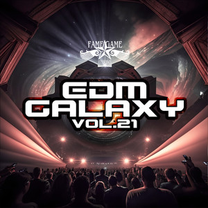 EDM Galaxy, Vol. 21