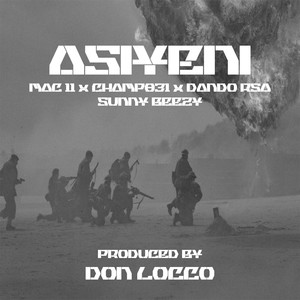 Asiyeni (Explicit)