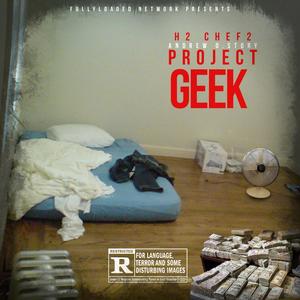 Andrew O. Story Project Geek (Explicit)