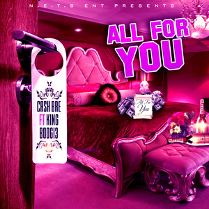 All for You (Explicit)