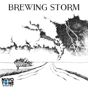 Brewing Storm