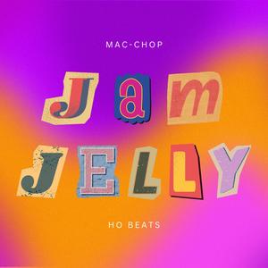 Jam Jelly (feat. Ho Beats) [Instrumental]