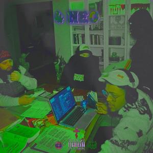 WeB 3.0 (feat. kAL & Ennessa) (Explicit)