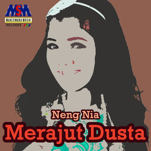 Merajut Dusta