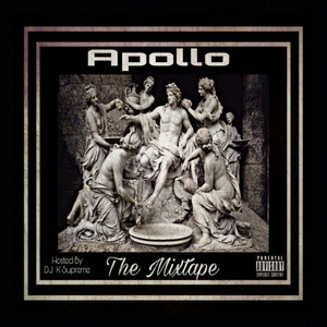 All We Know Is Money (Explicit)