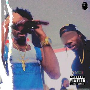 BACK THEN FREESTYLE (feat. YNL Bliz) (Explicit)