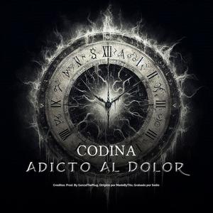 Adicto Al Dolor (Explicit)