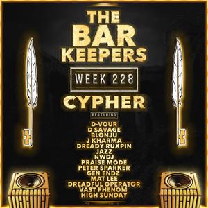 J.KHARMA (feat. J.KHARMA) (Explicit)