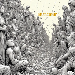 Kurtis Hoppie - ANTICONIC