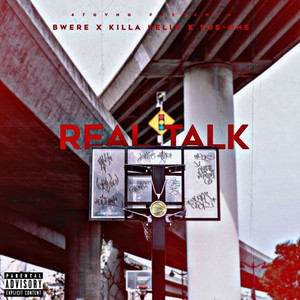 Real Talk (Explicit)