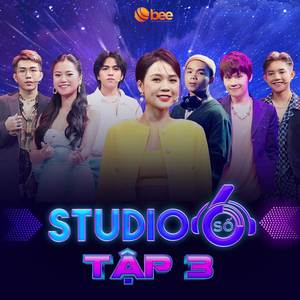 Studio Số 6 - Tập 3