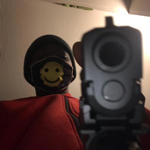 NayCamp - 3 The Hardway (Explicit)