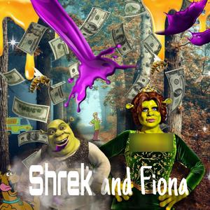 Shrek & fiona (Explicit)