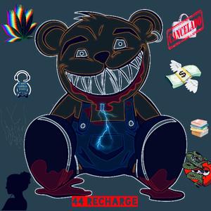 Amazing (feat. Kwest & Lufela)