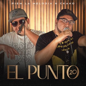 El Punto 20