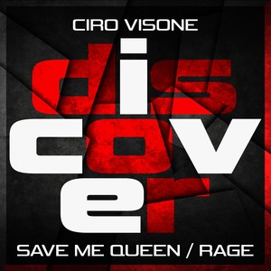 Rage (Original Mix)