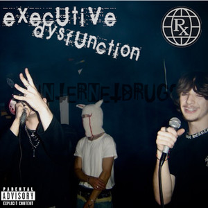 executive dysfunction (Explicit)