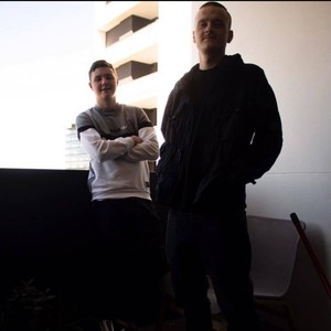 DEAD TO ME (feat. Salty MC) (Explicit)