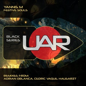 Festive Souls (Cedric Vaque Remix)