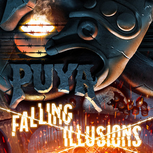 Falling Illusions (Radio Edit) [Explicit]