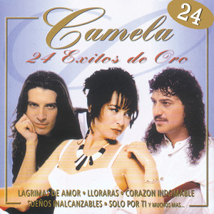 Lágrimas de Amor