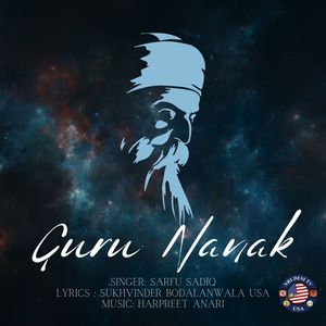 Guru Nanak