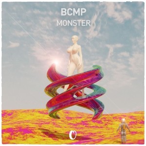 Monster (Extended Mix)