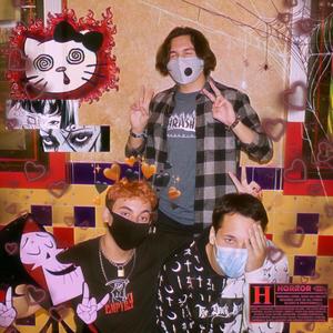 NOW OR NEVER(feat. Blackcrow, 1aizea & Someone new)