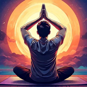 Yoga Calm With Lofi Tunes