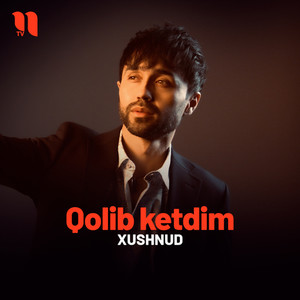 Qolib ketdim