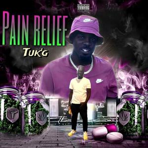 Pain Relief (Explicit)