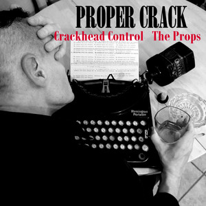 Proper Crack (Explicit)