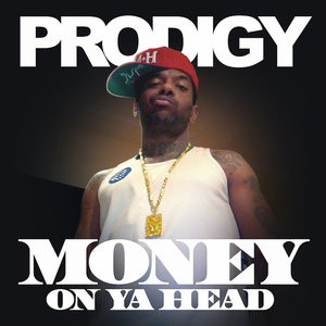 Money On Ya Head (feat. Chinx Drugz & Boogz Boogetz) - Single