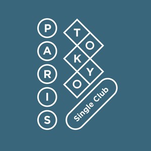 Paris-Tokyo Single Club, Vol. 1