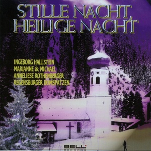 Stille nacht, heilige nacht (平安夜)