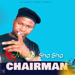 Mandela Sha sha (feat. Dj Tshineta)