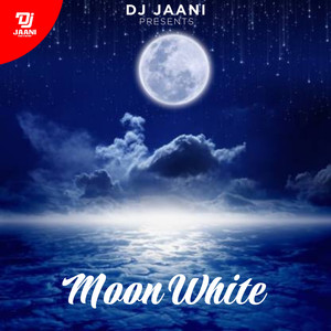 Moon White