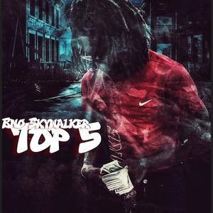 5 Guys (feat. Bno T3) (Explicit)