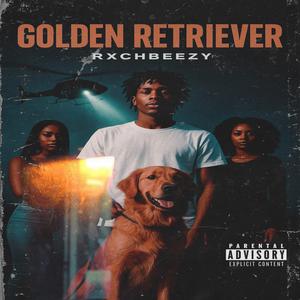 Golden Retriever (Explicit)