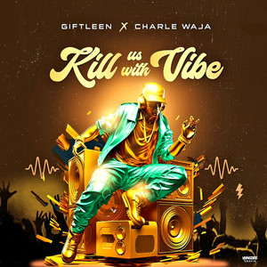 Kill Us With Vibe (Explicit)