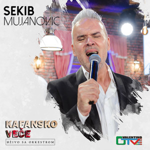 Kafansko vece (Live)