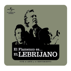 flamenco es... El Lebrijano