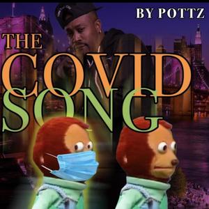 The Covid Song (Explicit)