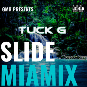 Slide (MiaMix) [Explicit]